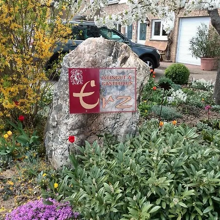 Weingut & Gaestehaus Andreas Erz Apartment