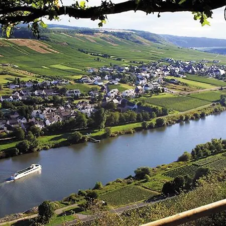 Weingut & Gaestehaus Andreas Erz