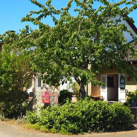Weingut & Gaestehaus Andreas Erz * Brauneberg