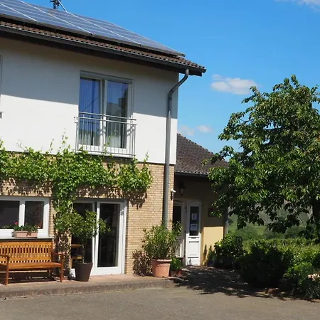 Apartment Weingut & Gaestehaus Andreas Erz *