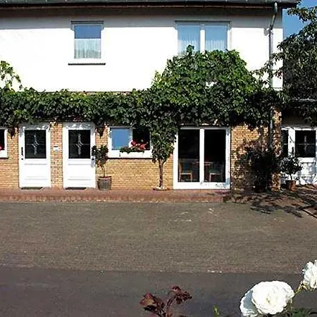Weingut & Gaestehaus Andreas Erz Lejlighed Brauneberg