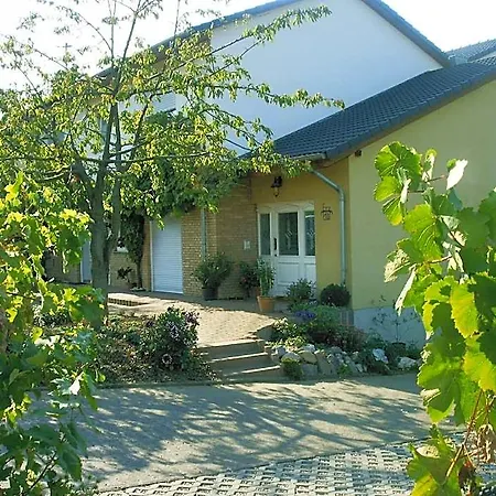 Weingut & Gaestehaus Andreas Erz Lejlighed Brauneberg