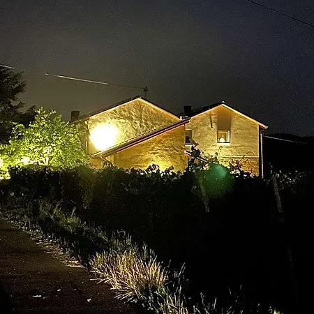 Weingut & Gaestehaus Andreas Erz Lejlighed Brauneberg