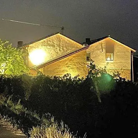 Weingut & Gaestehaus Andreas Erz Lejlighed