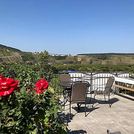 Lejlighed Weingut & Gaestehaus Andreas Erz *