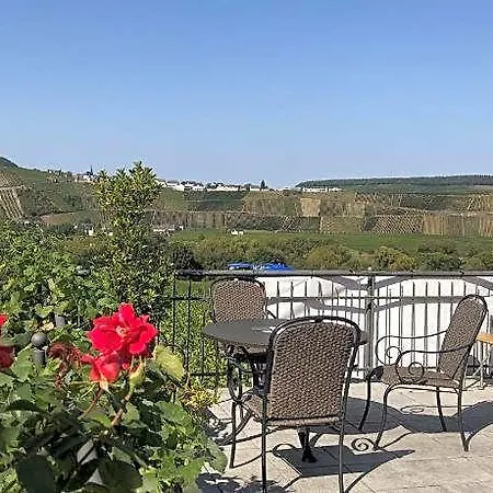 Weingut & Gaestehaus Andreas Erz * Brauneberg