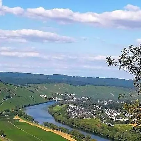 Weingut & Gaestehaus Andreas Erz