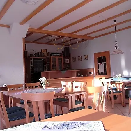 Weingut & Gaestehaus Andreas Erz Lejlighed Brauneberg
