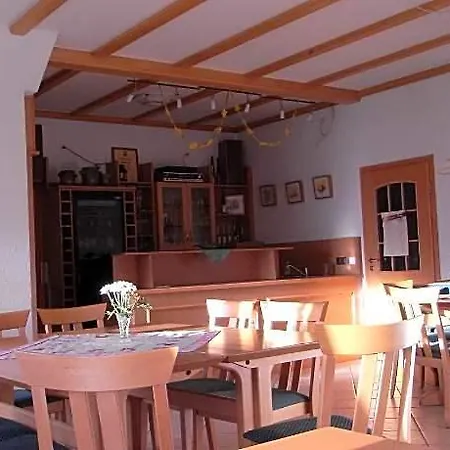 Lejlighed Weingut & Gaestehaus Andreas Erz