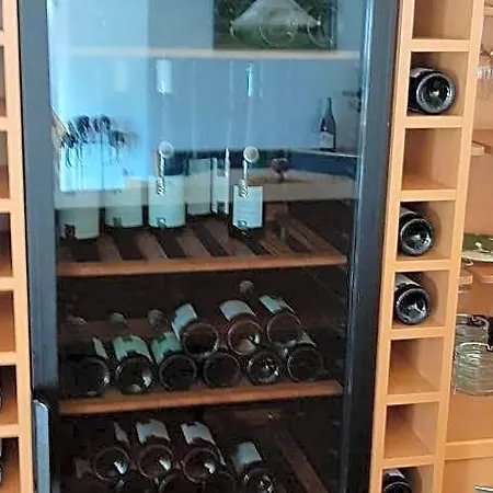 Weingut & Gaestehaus Andreas Erz Lejlighed