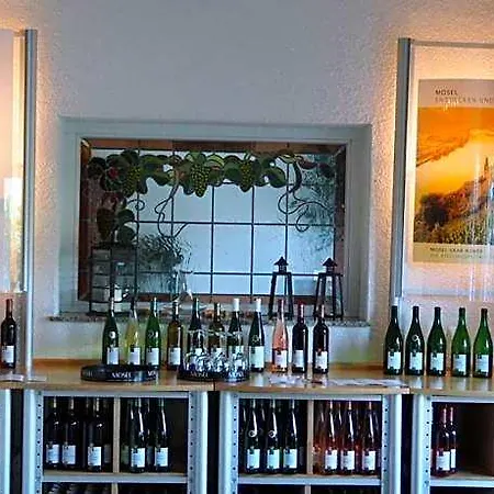 Weingut & Gaestehaus Andreas Erz