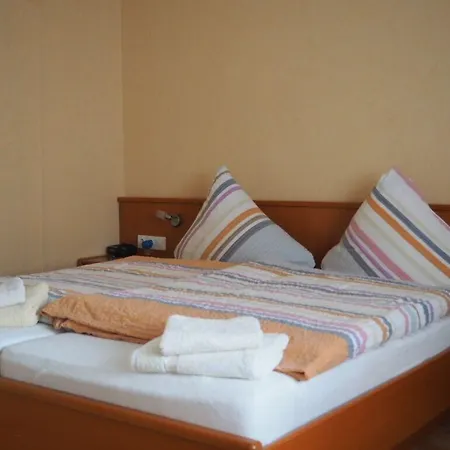 Apartmán Weingut & Gaestehaus Andreas Erz Brauneberg