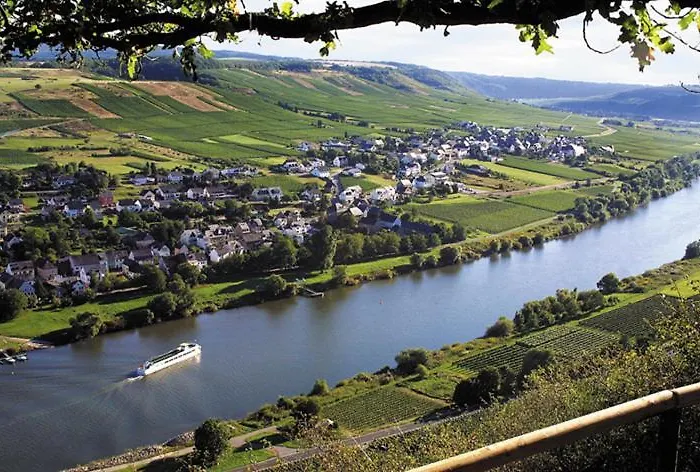 Weingut & Gaestehaus Andreas Erz