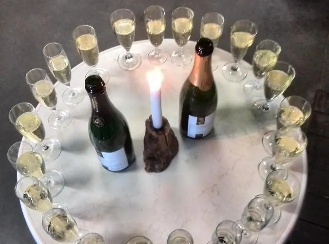 Weingut & Gaestehaus Andreas Erz 브라운버그